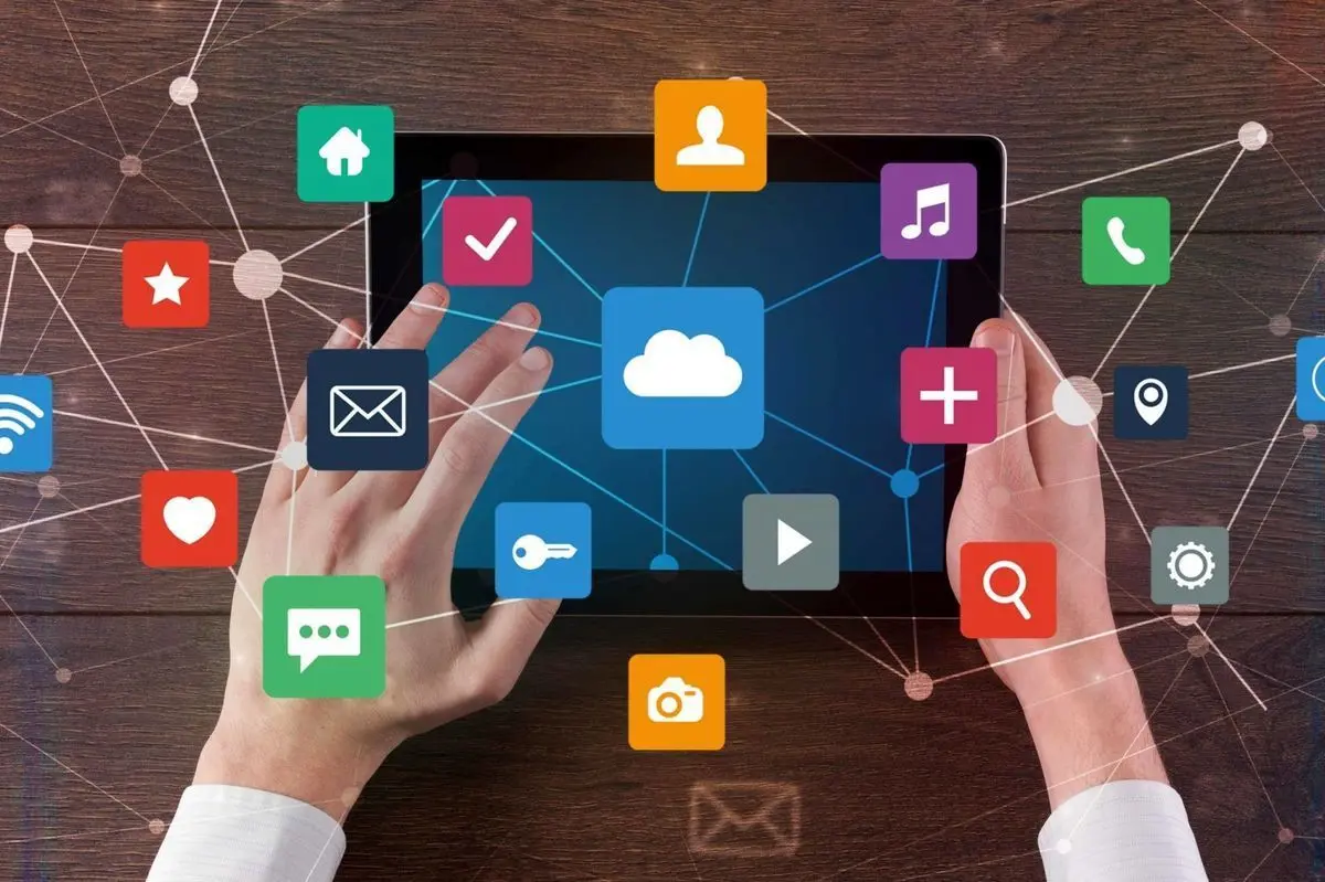 تکرار بومی‌سازی شبکه‌های اجتماعی