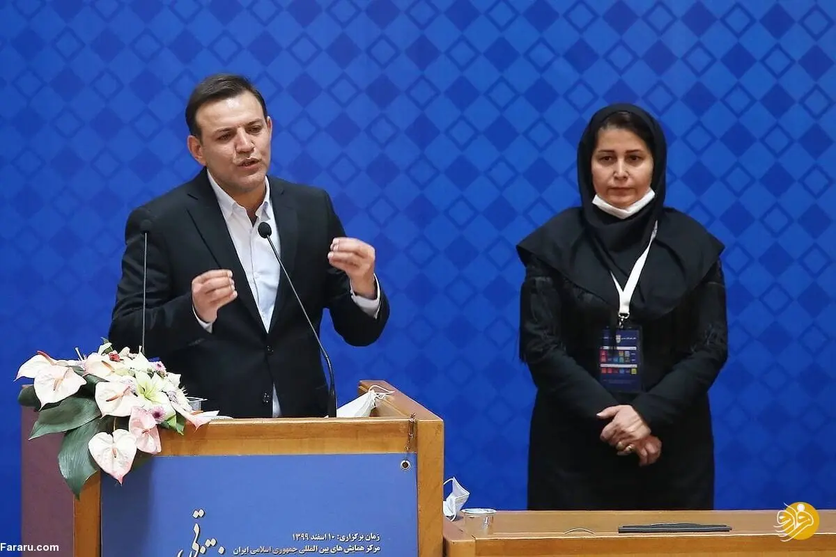 سرنوشت زن جنجالی فوتبال ایران ۴ ماه بعد از بازداشت
