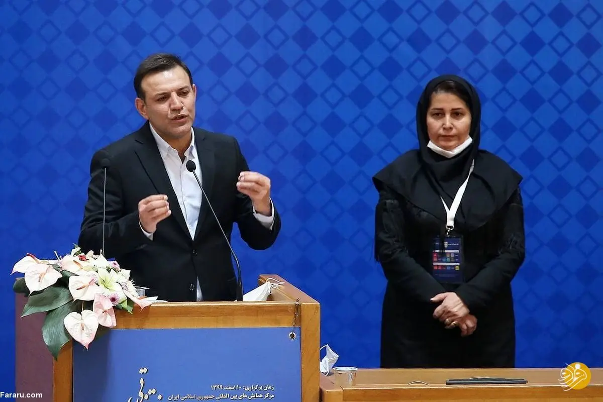 سرنوشت زن جنجالی فوتبال ایران ۴ ماه بعد از بازداشت