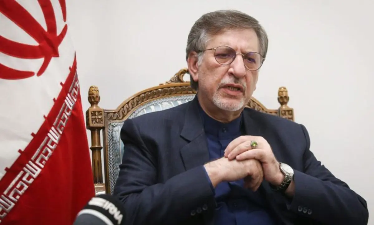«نمی‌توان اصرار کرد که توافقی به هر قیمتی منعقد شود»