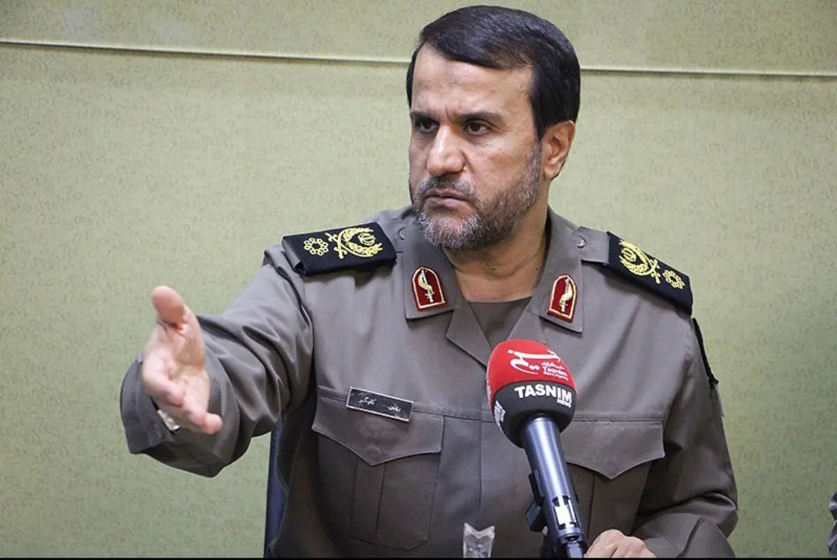 سردار کارگر: باید دست پلیس را هم بوسید که با بی‌حجابی‌ها برخورد کرد