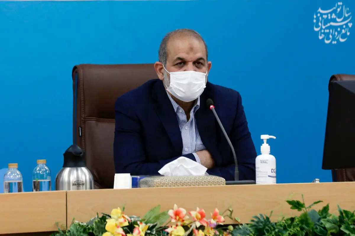 وزیر کشور: از کسری بودجه ۴۰۰ هزار میلیاردی با موفقیت عبور کردیم