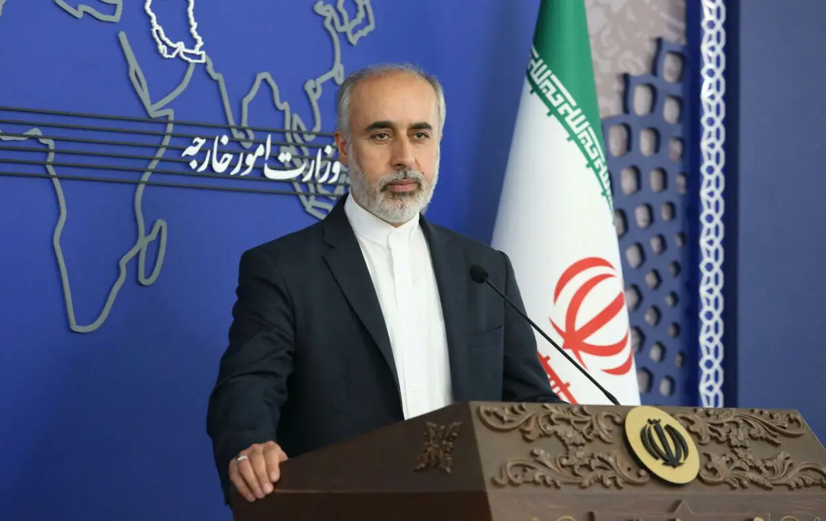 کنعانی: موضوعات باقی مانده در مذاکرات اندک اما مهم هستند