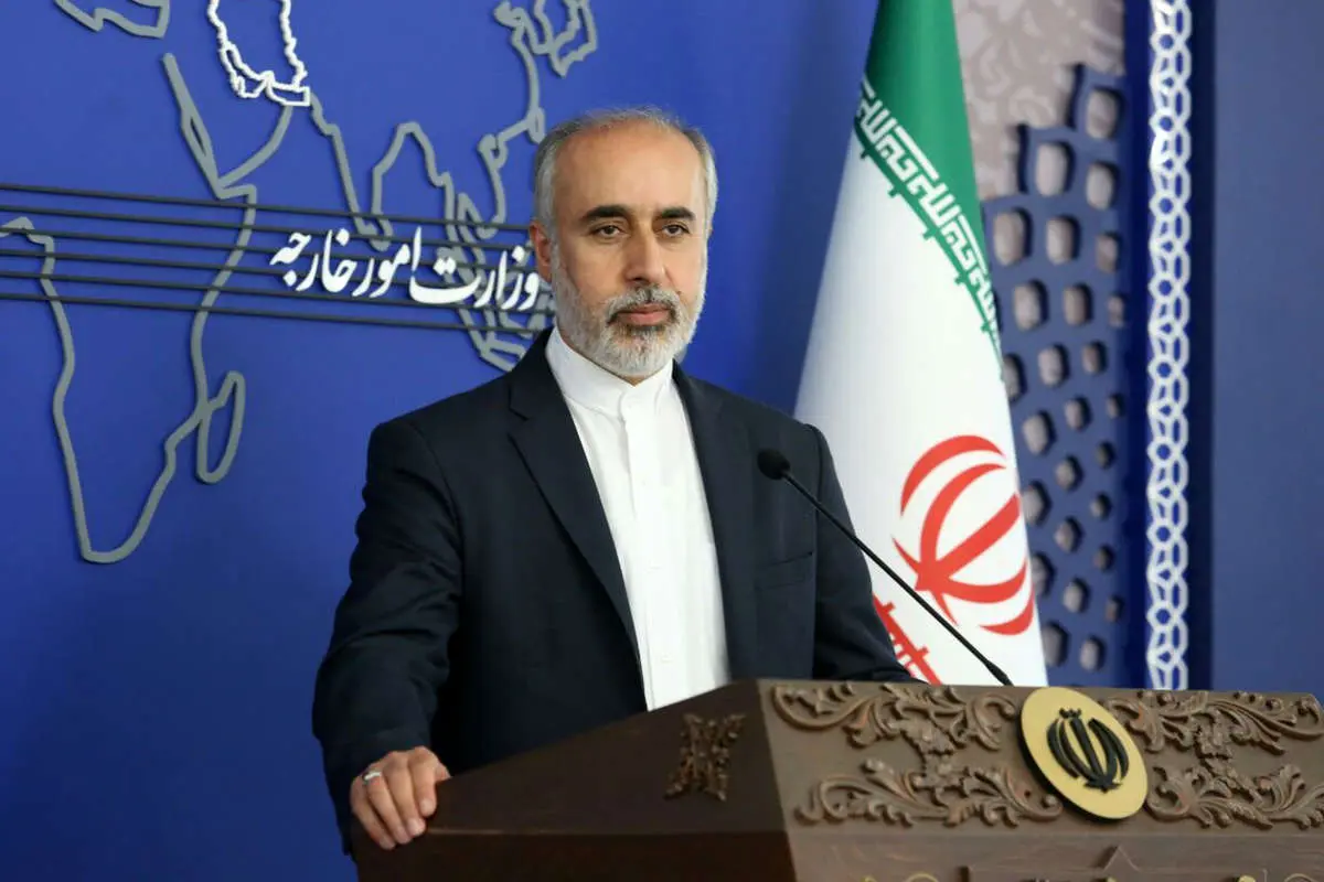 کنعانی: موضوعات باقی مانده در مذاکرات اندک اما مهم هستند