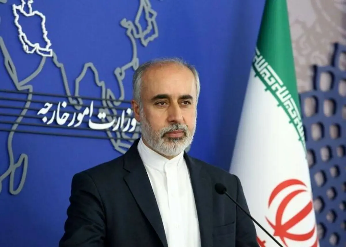 سخنگوی وزارت خارجه: پلن B ایران در صورت پاسخ منفی آمریکا تقویت روابط با سایر کشورهاست