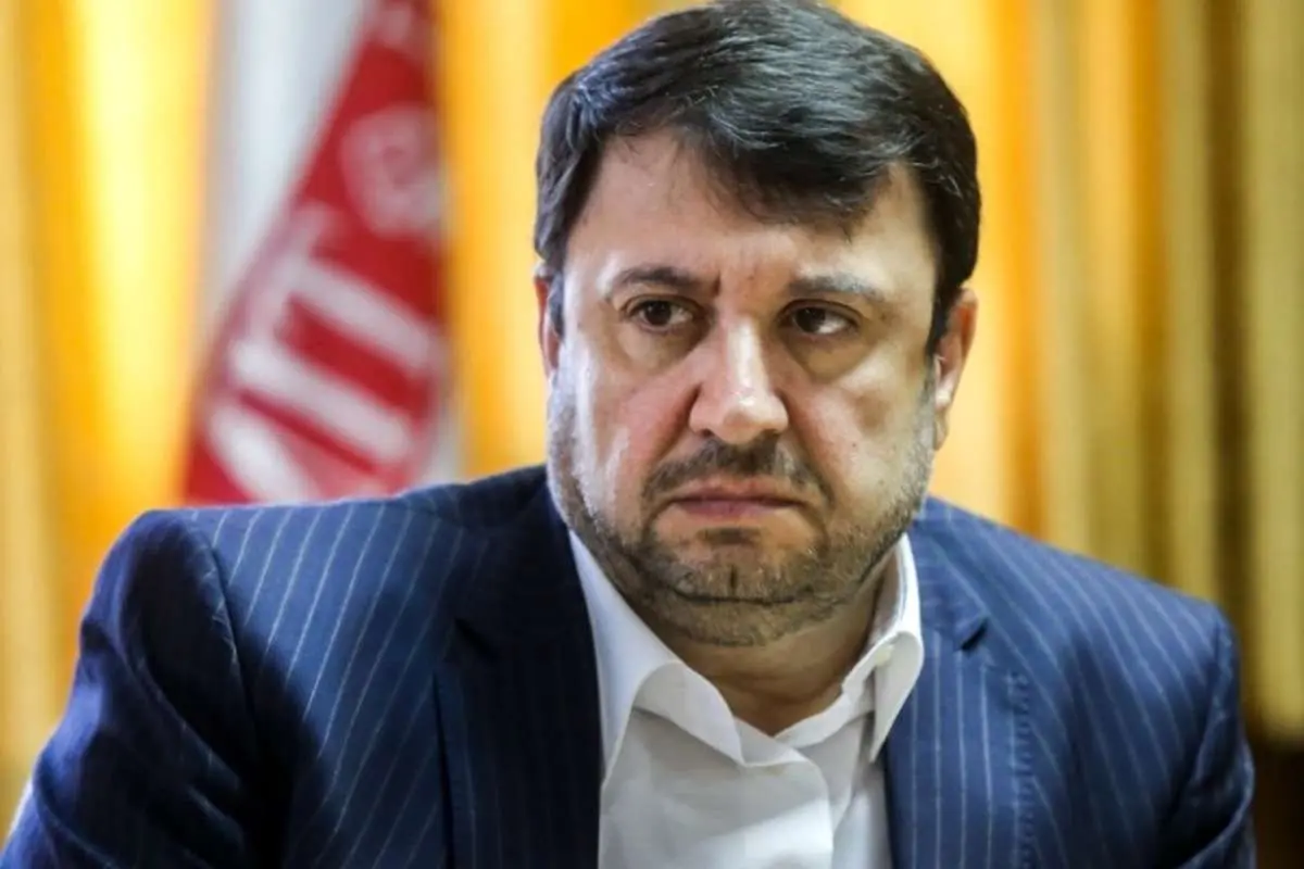 فیروزآبادی: رفع فیلتر تلگرام در دستور کار نیست