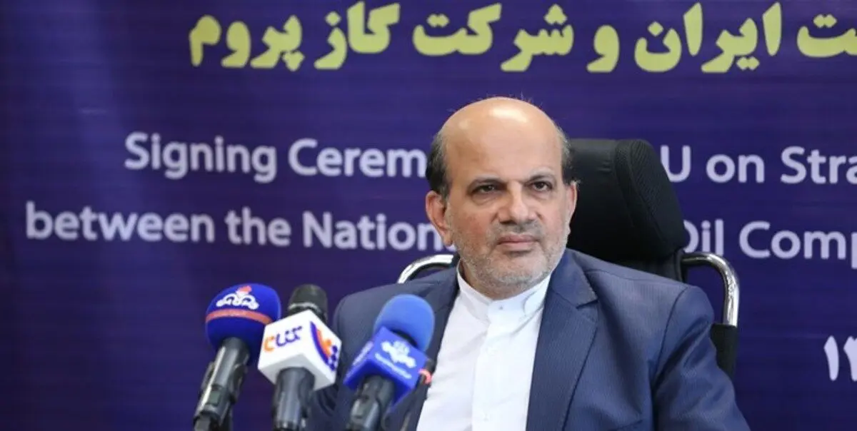‌ظرفیت تولید نفت امسال به بیش از ۴ میلیون بشکه در روز می‌رسد
