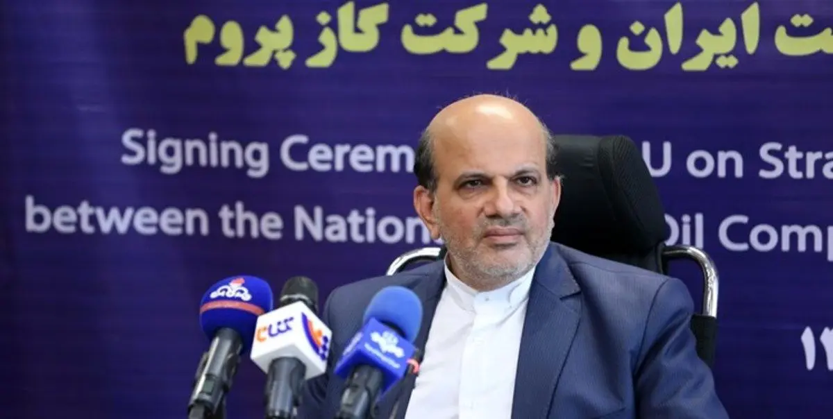 ‌ظرفیت تولید نفت امسال به بیش از ۴ میلیون بشکه در روز می‌رسد