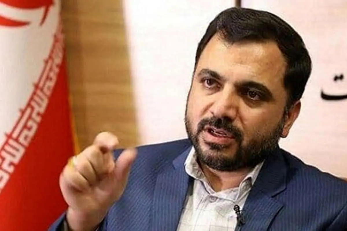 وزیر ارتباطات:‌ اینترنت کودک و نوجوان به‌زودی رونمایی می‌شود