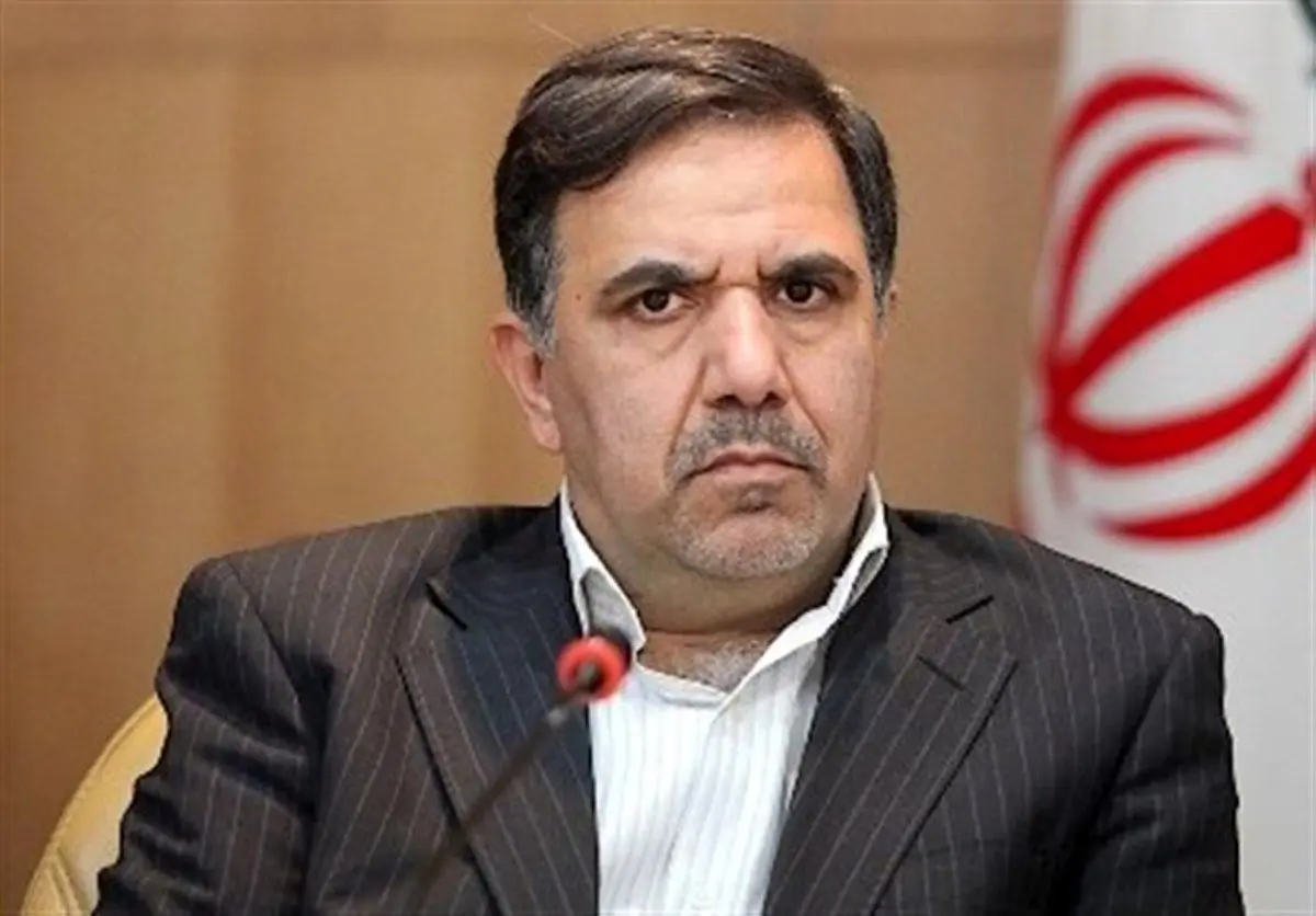 پاسخ تند عباس آخوندی به گزارش تخلف فولاد مبارکه