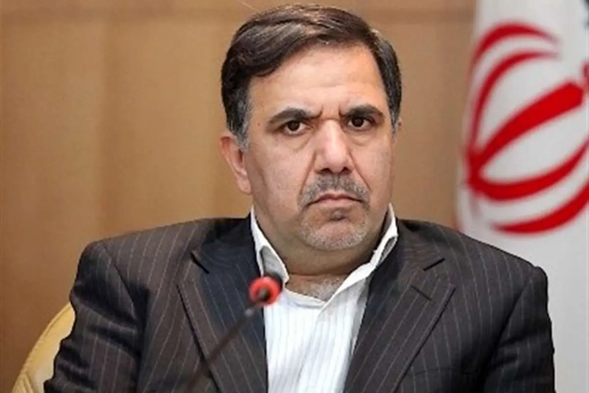 پاسخ تند عباس آخوندی به گزارش تخلف فولاد مبارکه