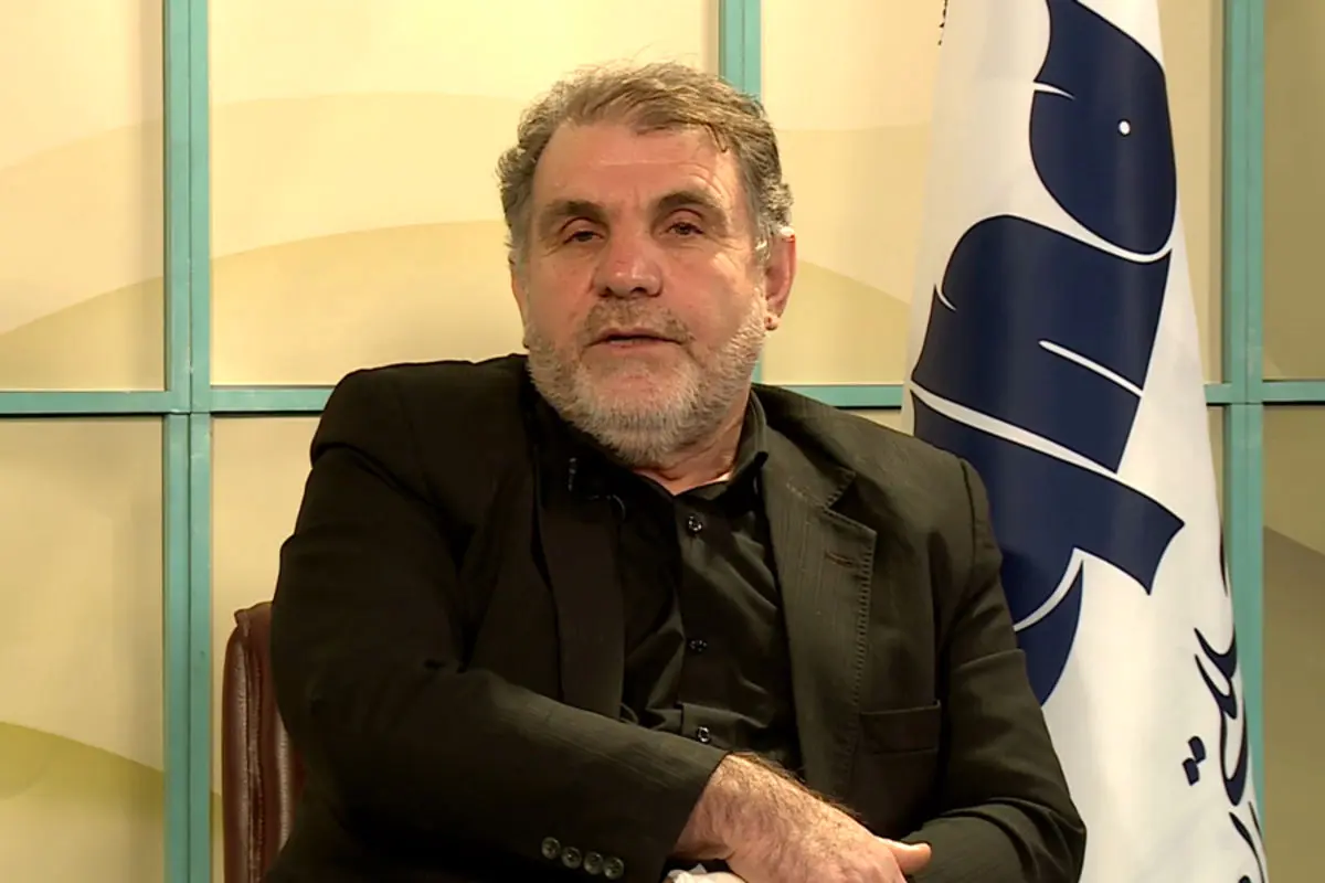 بی‌حجاب‌ها به دنبال آندلس‌سازی جمهوری اسلامی هستند!