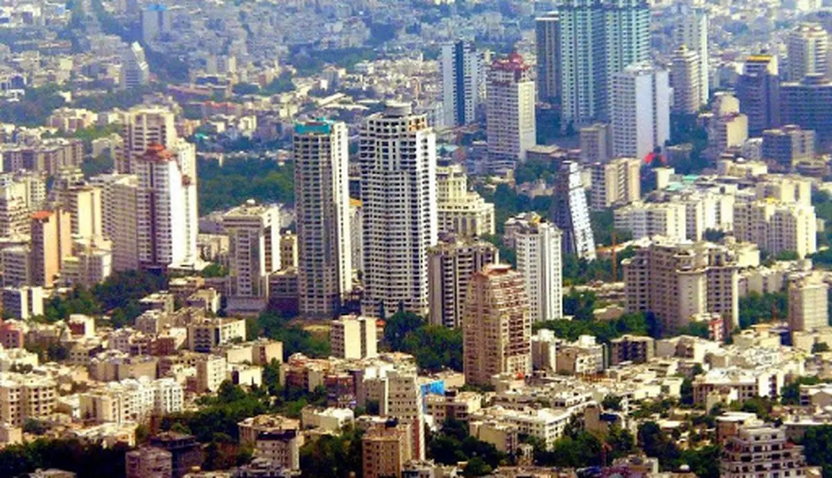 کم‌‌رونق‌‌ترین ناحیه بازار مسکن پایتخت