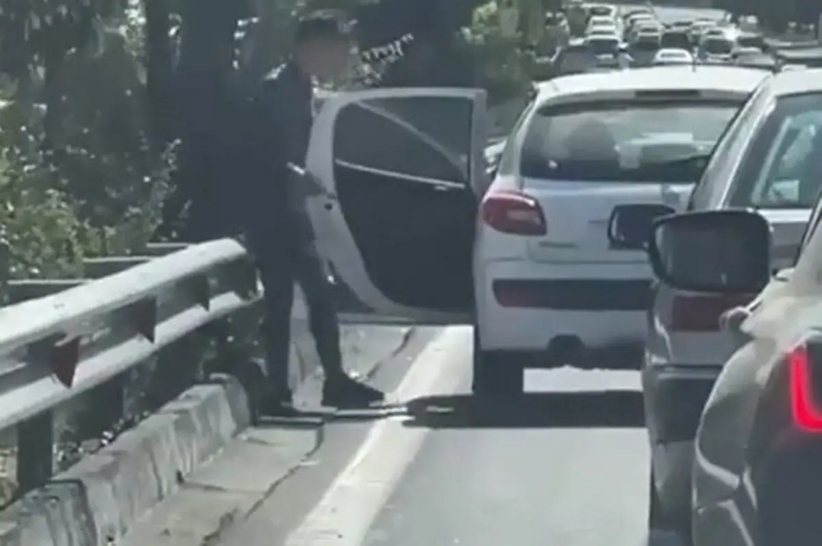جمهوری اسلامی: زورگیری‌های خشن نتیجه بحران اقتصادی است