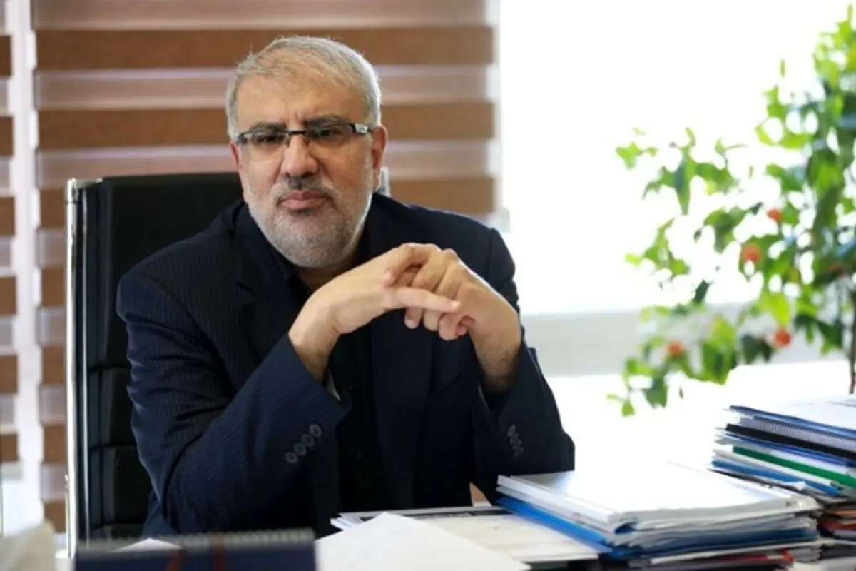 وزیر نفت: همه دنیا را دور زدیم و بازار‌های جدیدی برای فروش نفت پیدا کردیم