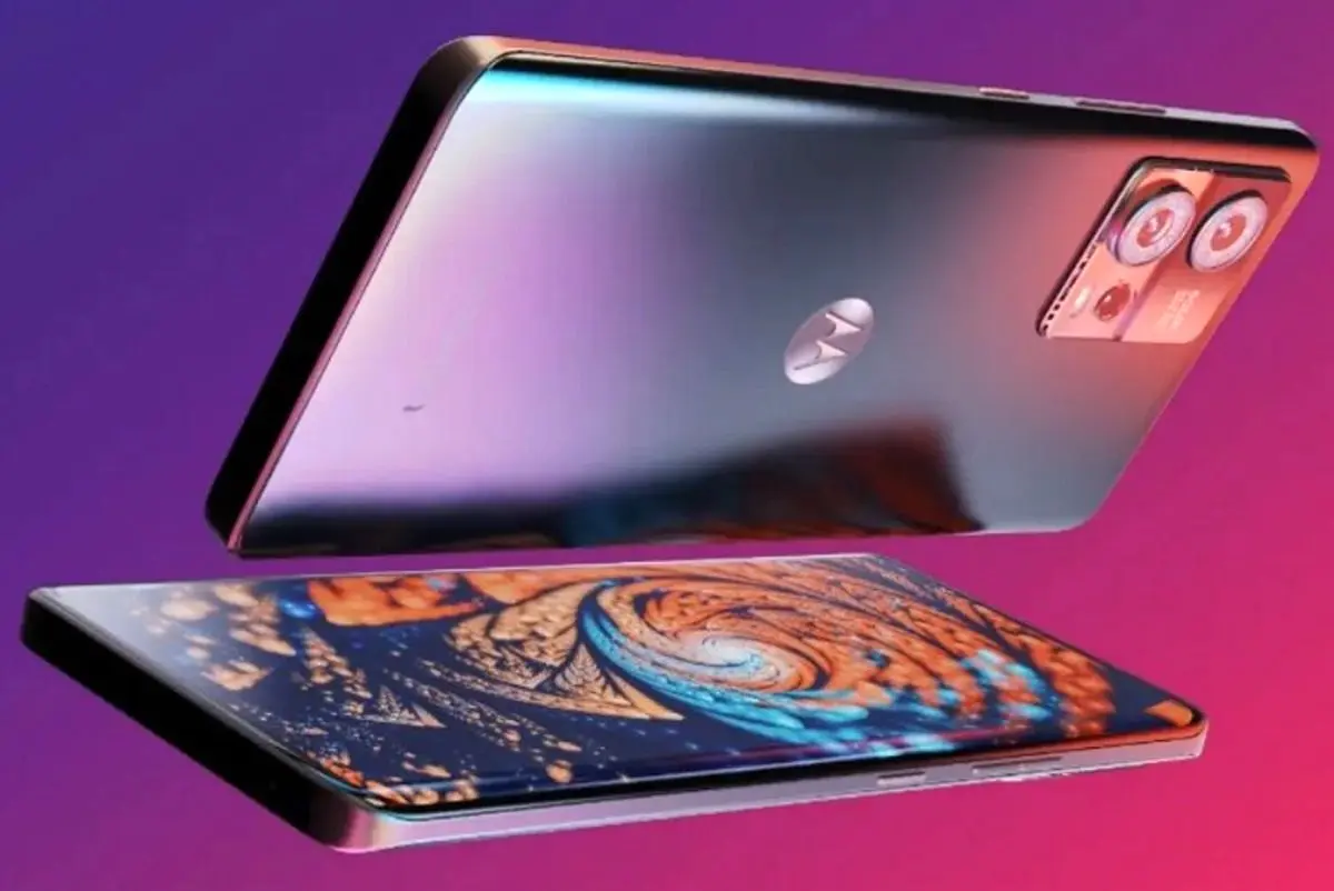 گوشی موتورولا اج ۳۰ فیوژن بزودی راهی بازار جهانی می‌شود