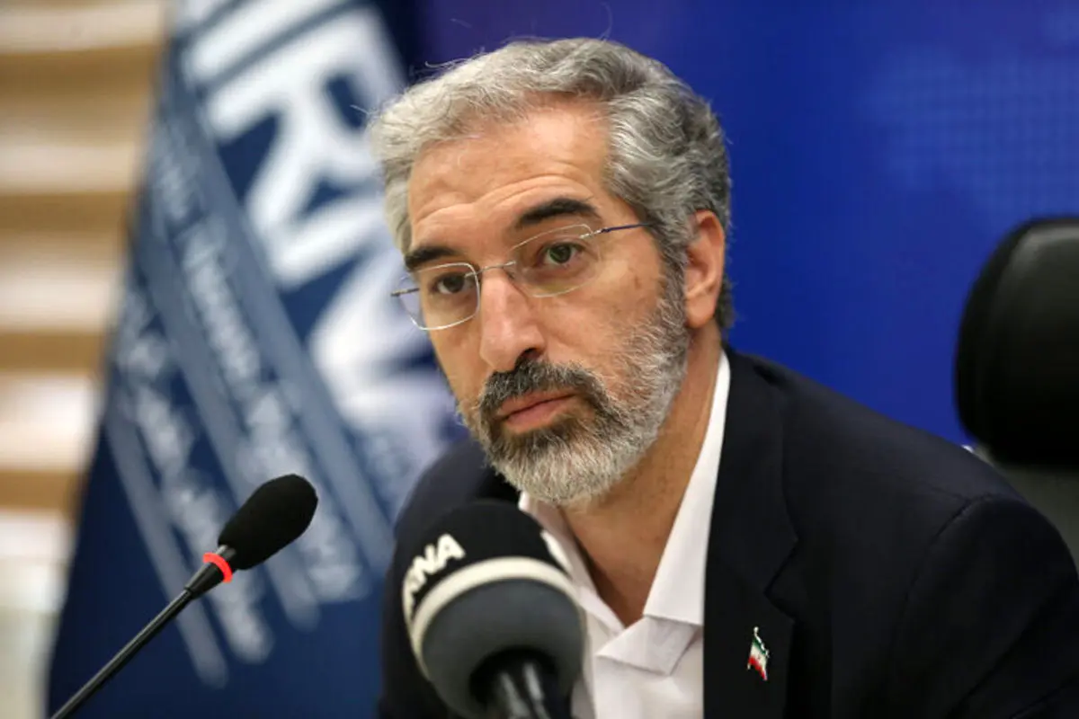 معاون وزیر ارشاد: من نماینده هنرمندان نیستم!