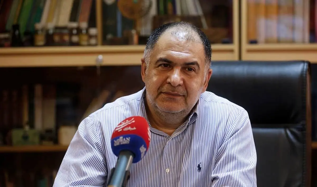 محمد خدادی: چرا با انتشار لیست، رسانه‌ها را بدنام می‌کنید؟