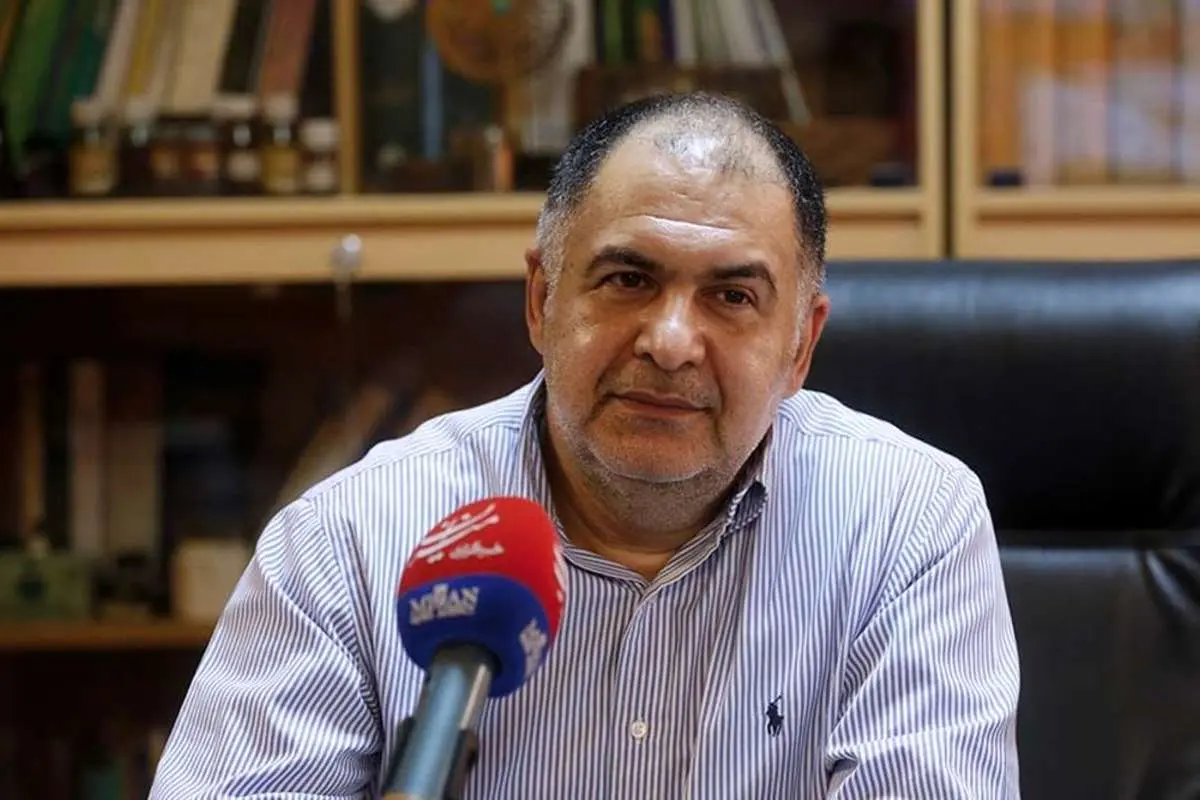 محمد خدادی: چرا با انتشار لیست، رسانهها را بدنام میکنید؟
