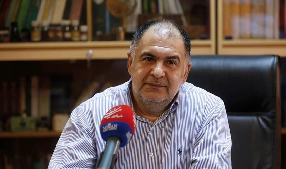 محمد خدادی: چرا با انتشار لیست، رسانه‌ها را بدنام می‌کنید؟