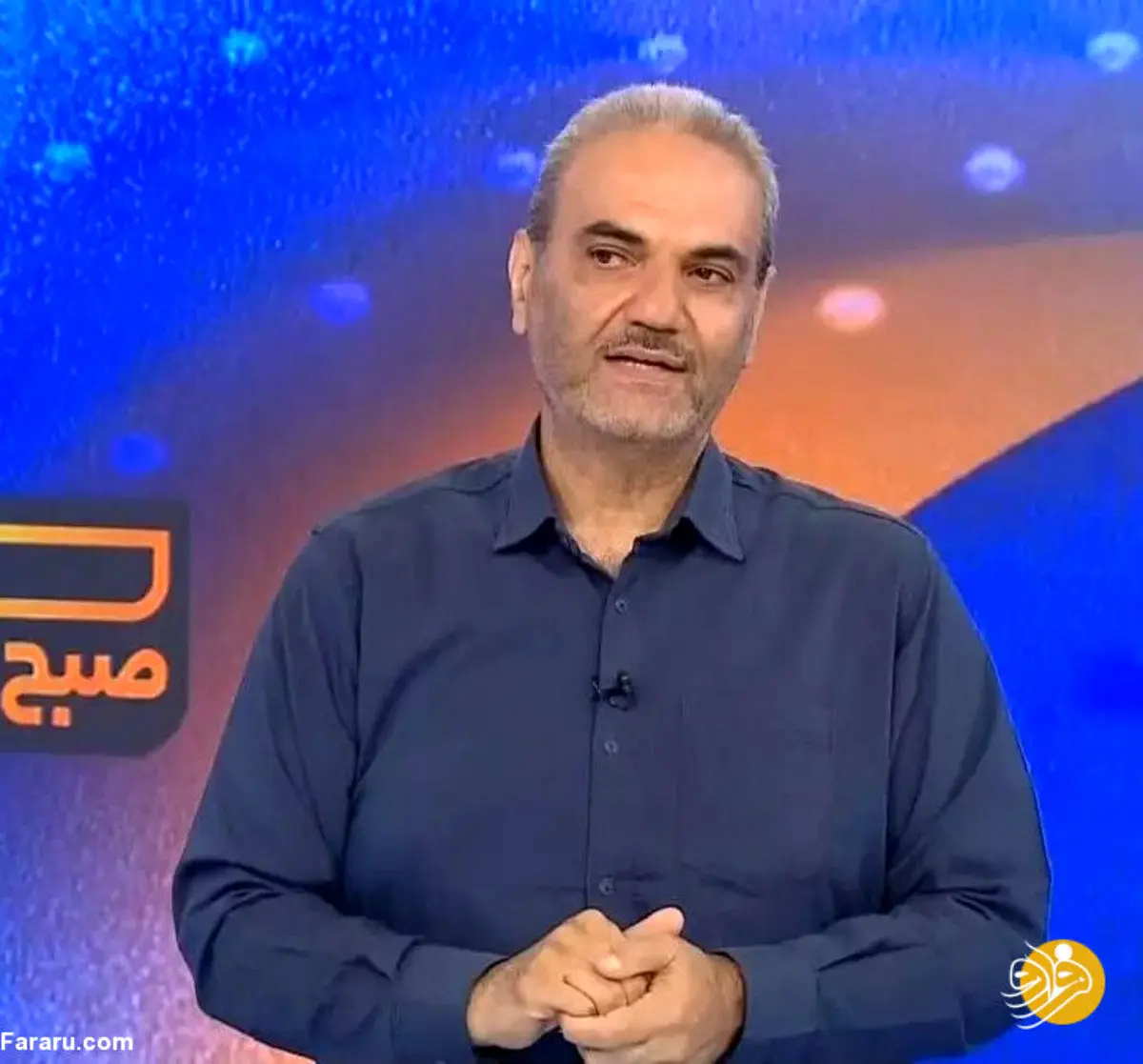ادعای جنجالی، دردسرساز شد؛ شکایت رسمی باشگاه استقلال از جواد خیابانی