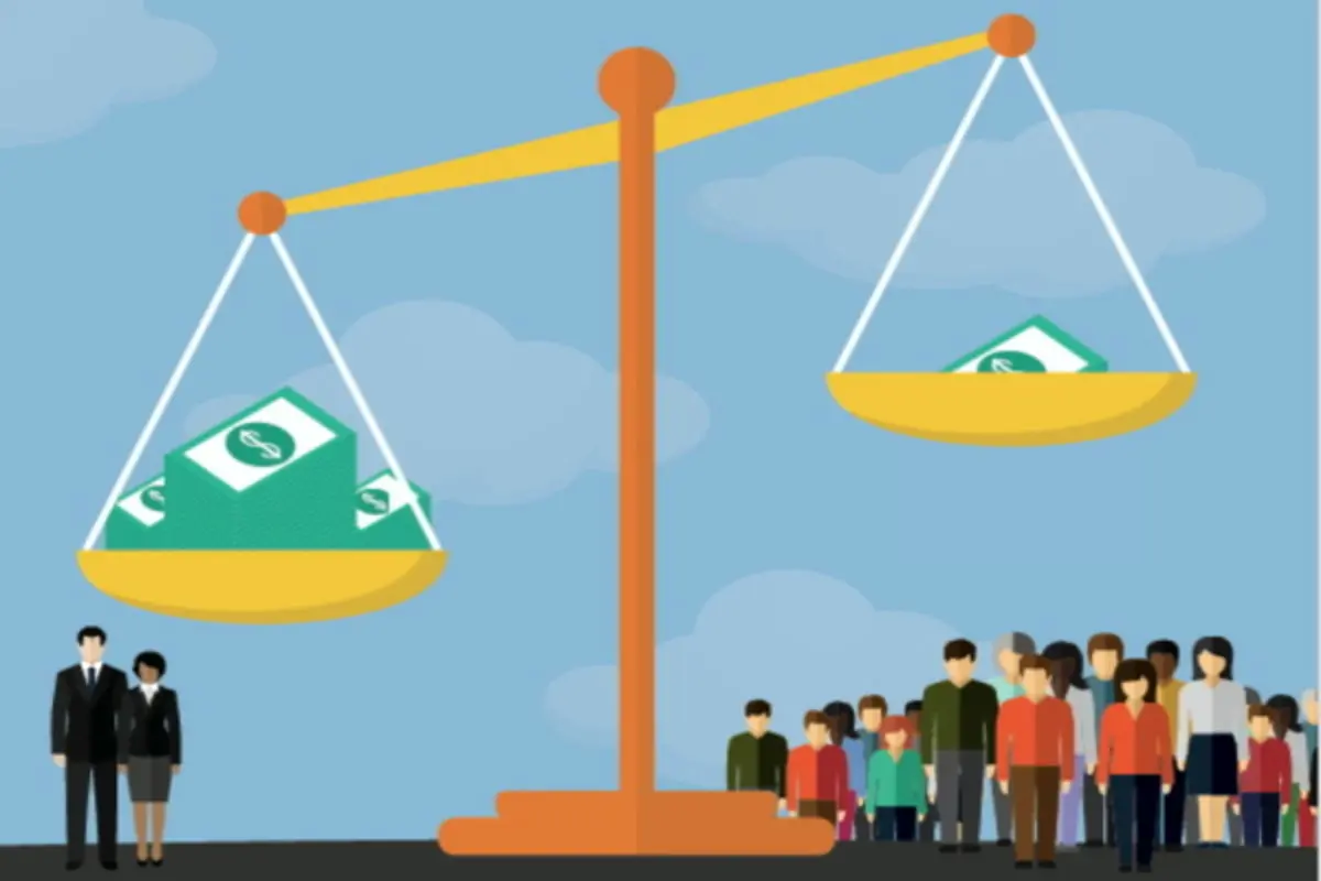 مرکز آمار: فاصله طبقاتی کاهش یافت