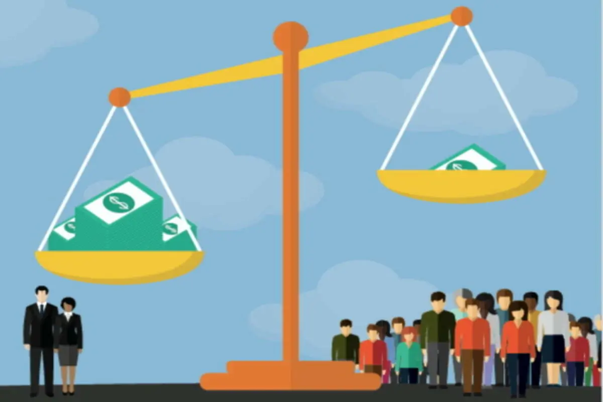 مرکز آمار: فاصله طبقاتی کاهش یافت