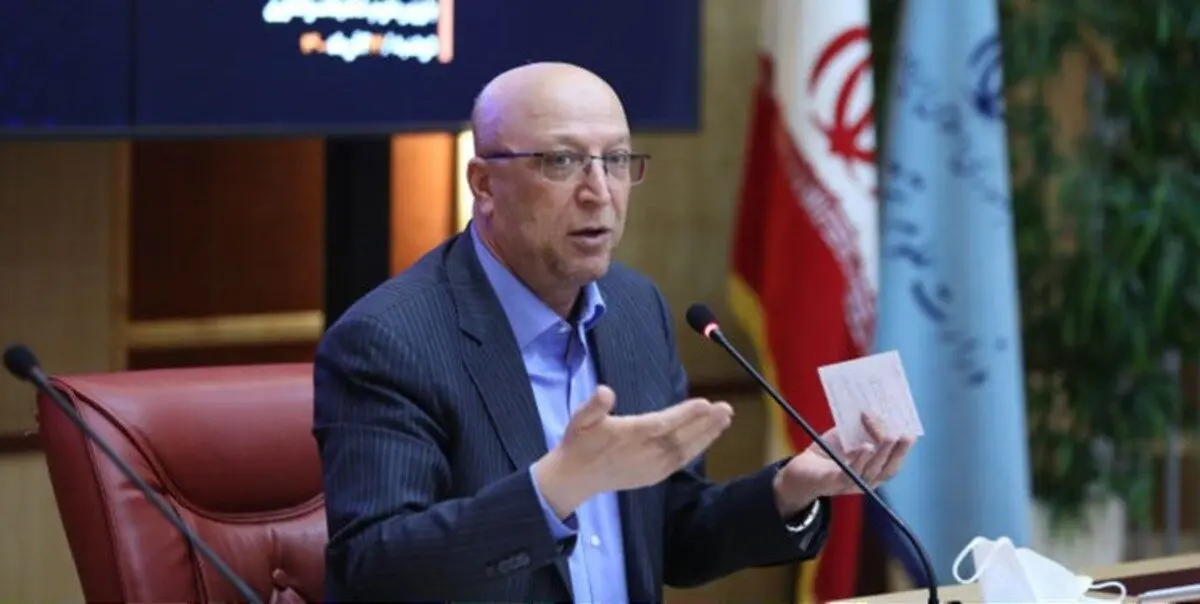 مخالفت وزیر علوم با بومی گزینی دانشجویان و اساتید