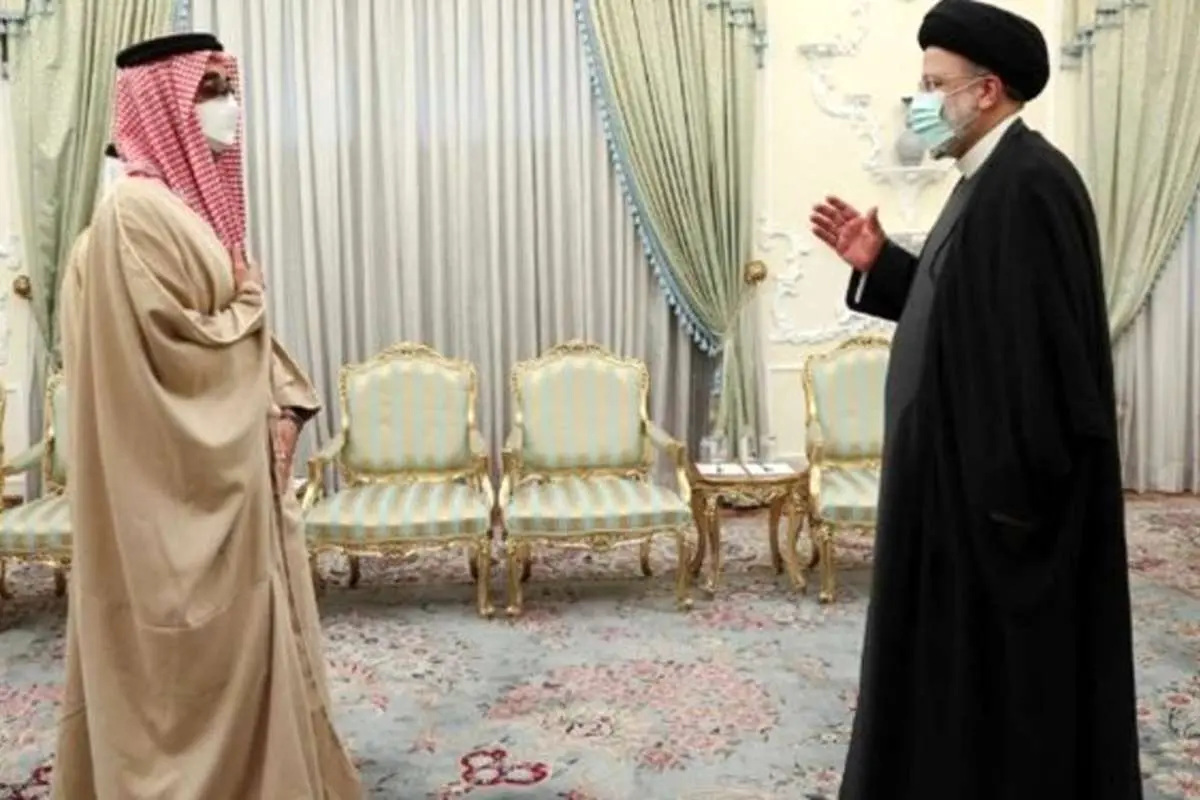 سیانان: اعراب خلیج فارس در پی بهبود روابط با ایران هستند