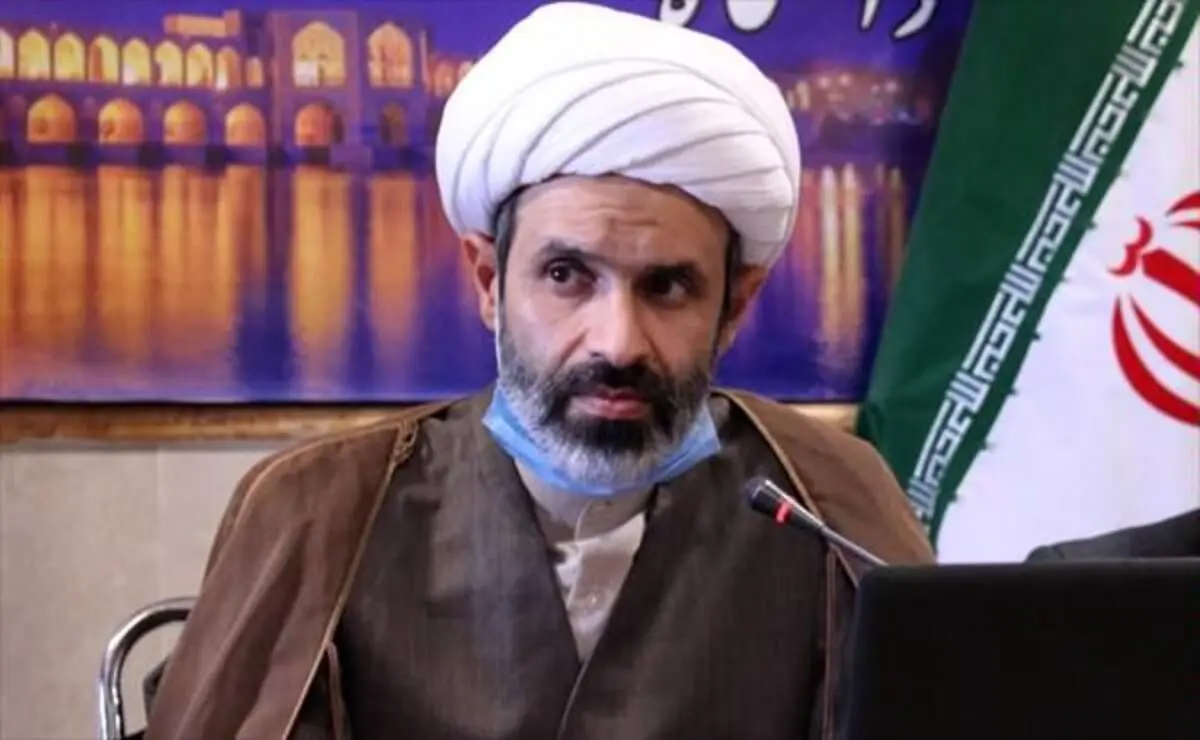 رئیس کمیته تحقیق و تفحص فولاد مبارکه: گزارش منتشر شده را تایید نمی‌کنم