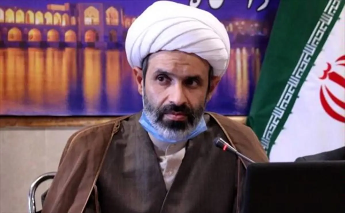 رئیس کمیته تحقیق و تفحص فولاد مبارکه: گزارش منتشر شده را تایید نمی‌کنم