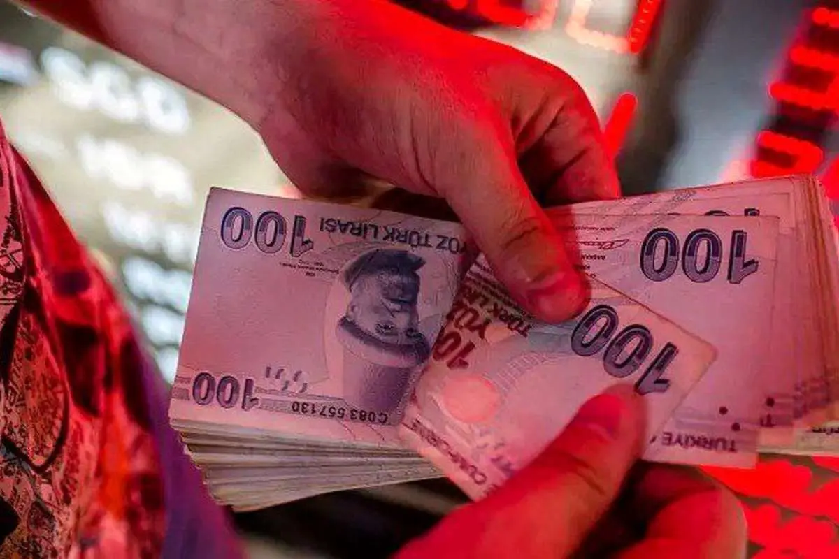 قیمت لیر ترکیه در بازار تهران به پایینترین حد در ۴ سال گذشته رسید
