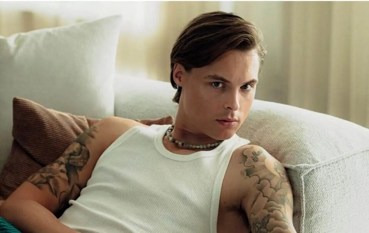 یک روز از زندگی یک میلیاردر ۲۹ ساله