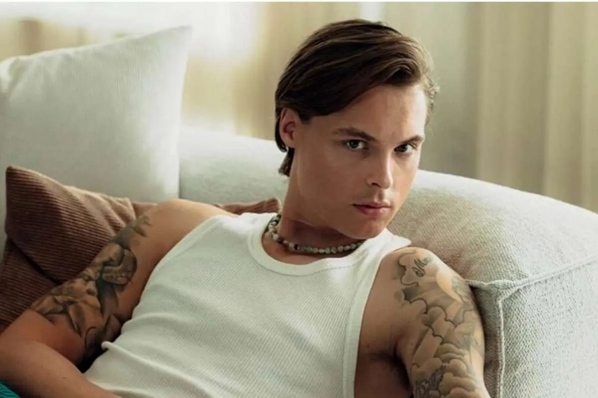 یک روز از زندگی یک میلیاردر ۲۹ ساله