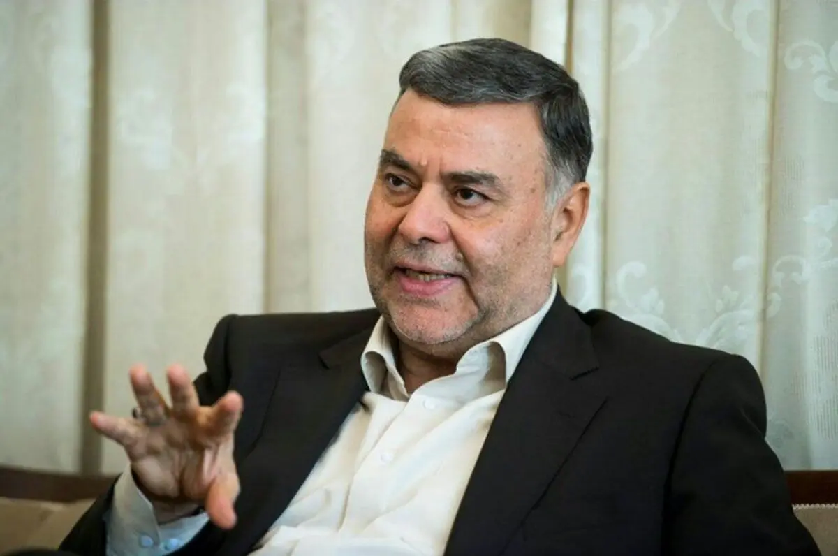 سیدمحمد صدر: مشکلات کنونی در زمان جنگ وجود نداشت