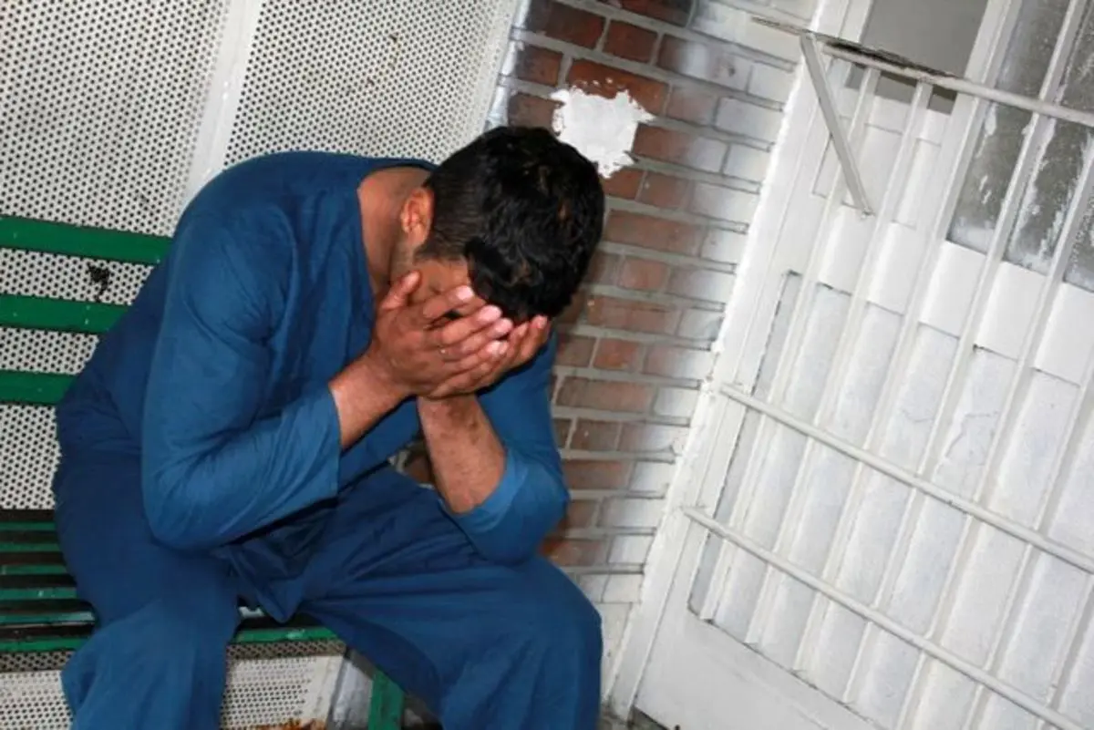 مرگ یا بخشش ۳ قاتل پای چوبه دار