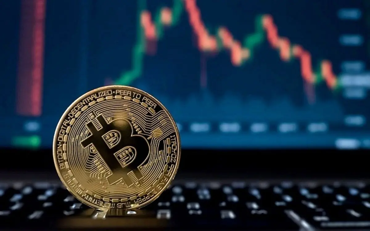 قیمت‌ها در بازار ارز دیجیتال چهارشنبه دوم شهریور ۱۴۰۱؛ توقف بیت‌کوین در کف کانال ۲۱ هزار دلار
