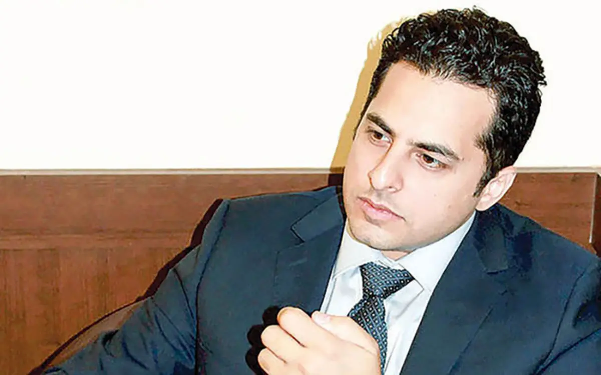 رضا نصری: با نزدیک شدن به توافق آلرژی اسرائیل به صلح عود کرده است