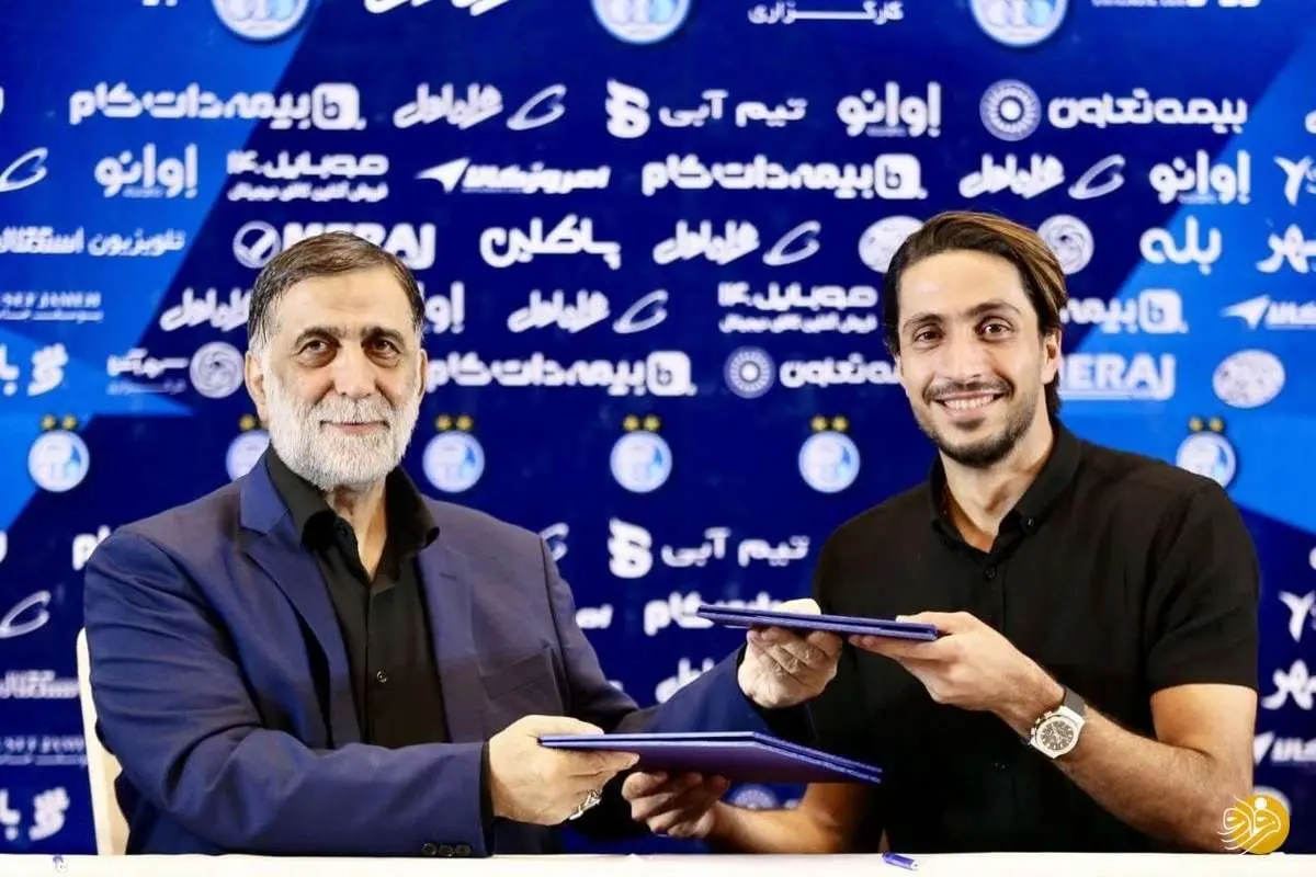 جنجال بر سر لیست استقلال