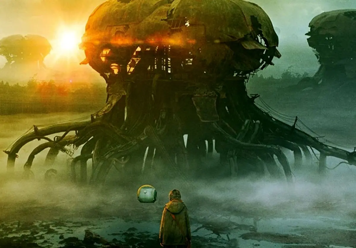 فیلم «وسپر»؛ تصویری تماشایی و تامل‌برانگیز از آخرالزمان