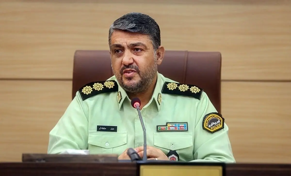 برخورد جدی پلیس با سارقان خشن و حاملان سلاح سرد در تهران