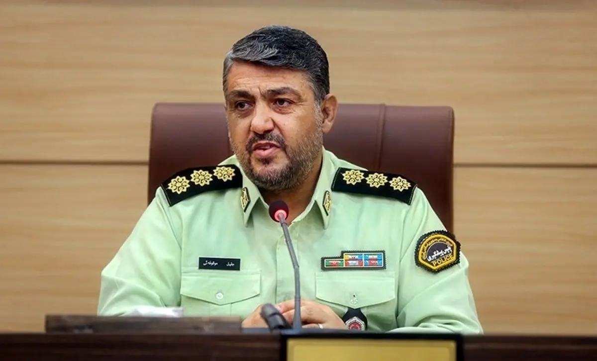 برخورد جدی پلیس با سارقان خشن و حاملان سلاح سرد در تهران