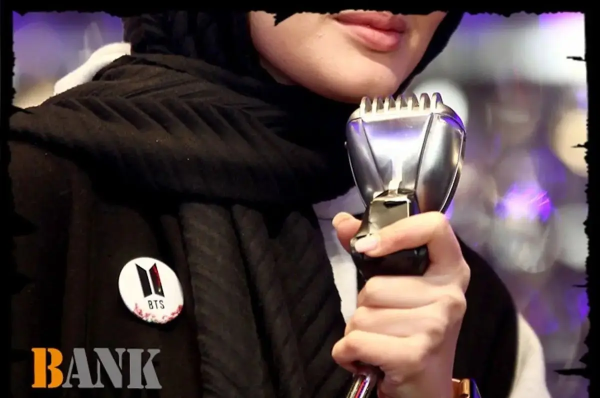(ویدئو) بی تی اس (BTS)، سوژه پر سر و صدای فیلم بانک زده‌ها