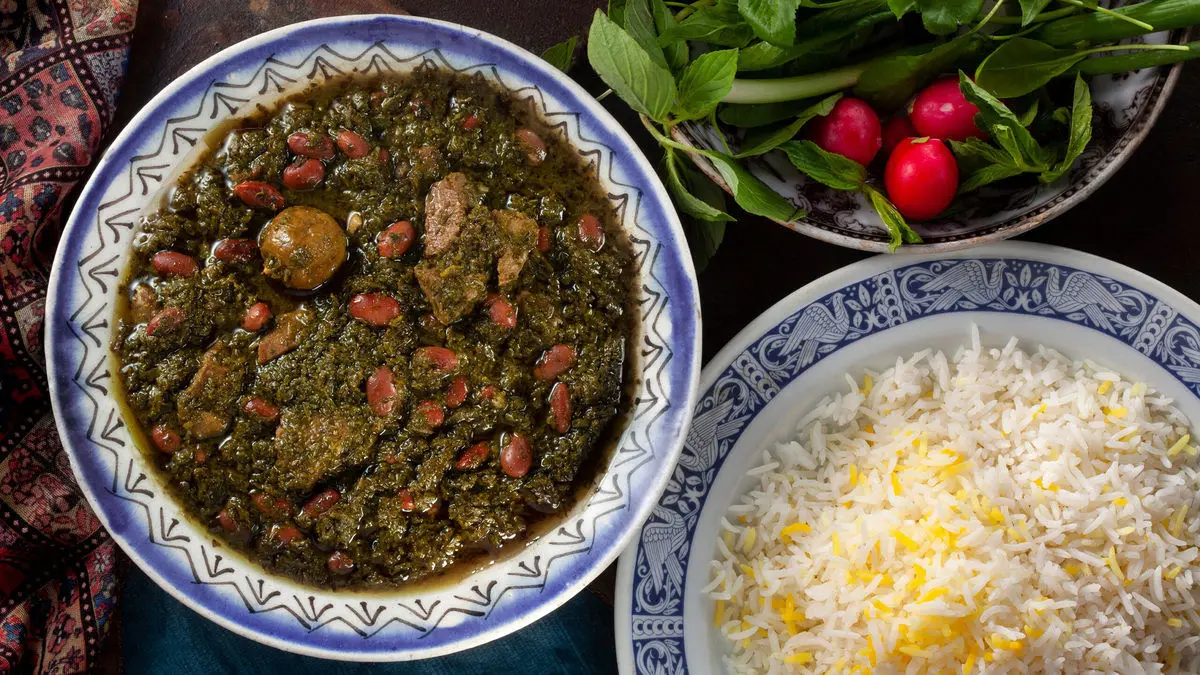 (ویدئو) ترفندی ساده برای گرفتن چربی خورشت