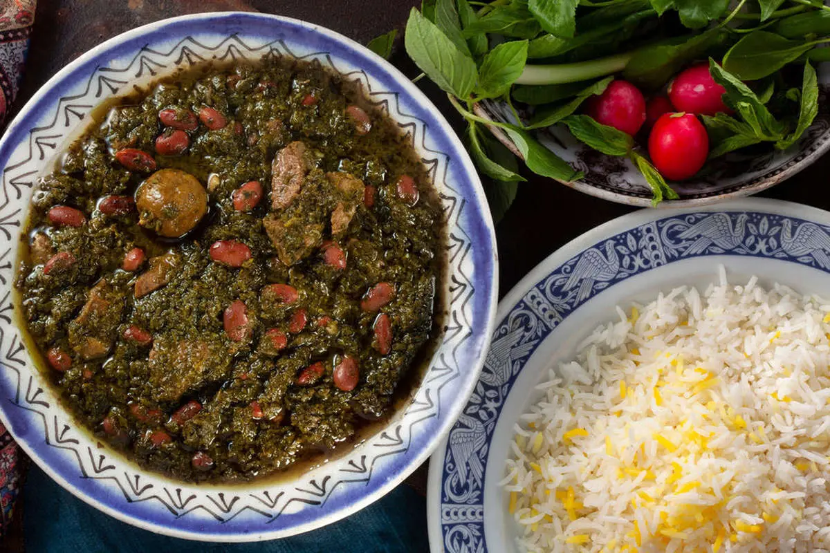 (ویدئو) ترفندی ساده برای گرفتن چربی خورشت