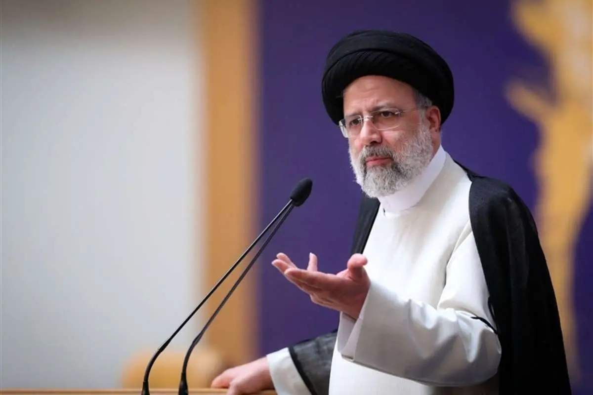 رئیسی: نگذاریم نخبگان به خاطر مشکلات مالی از مسیر علم‌پژوهی خارج شوند