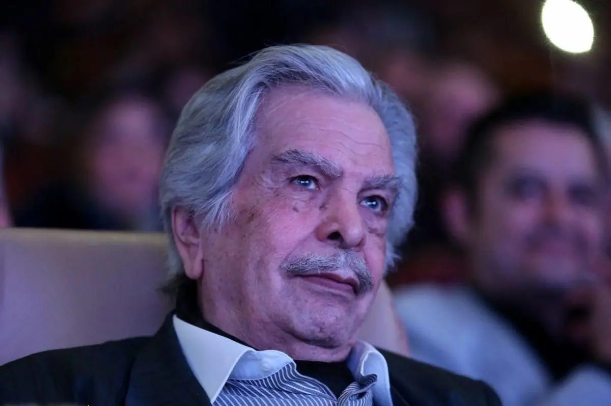 (ویدئو) منوچهر اسماعیلی، فرشچیان سینمای ایران است