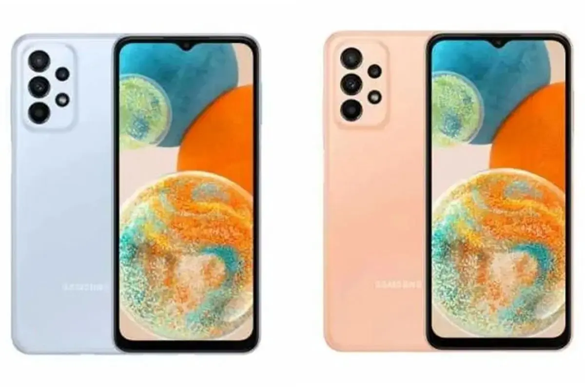 سامسونگ به زودی دو گوشی میان رده 5G عرضه می‌کند