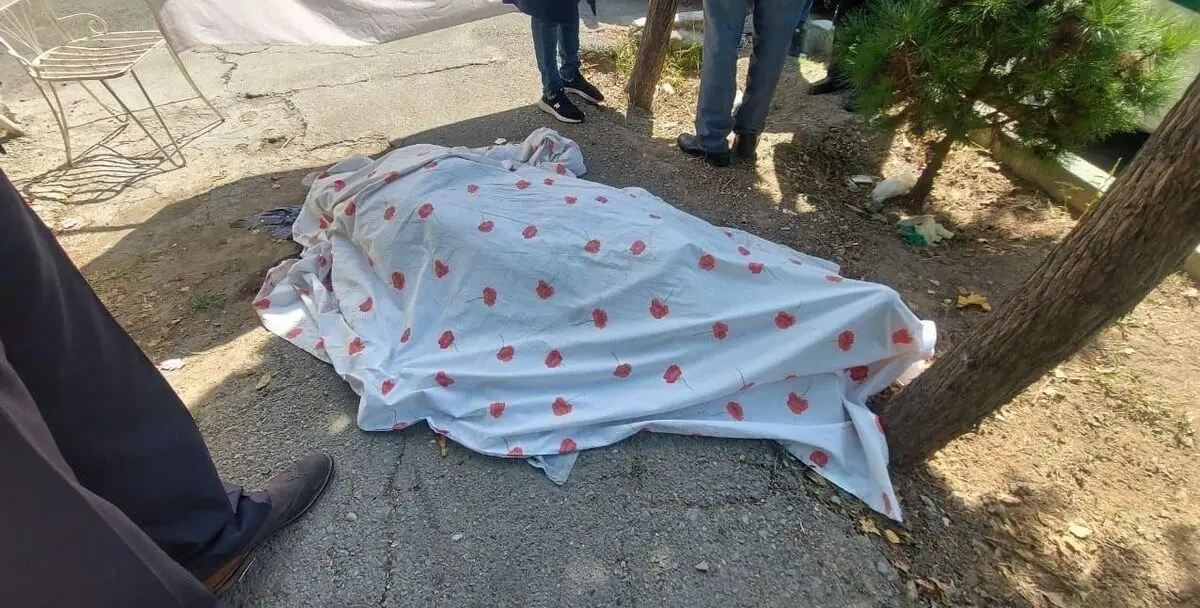 دستگیری ۲ متهم در رابطه با قتل رئیس اسبق پزشکی قانونی