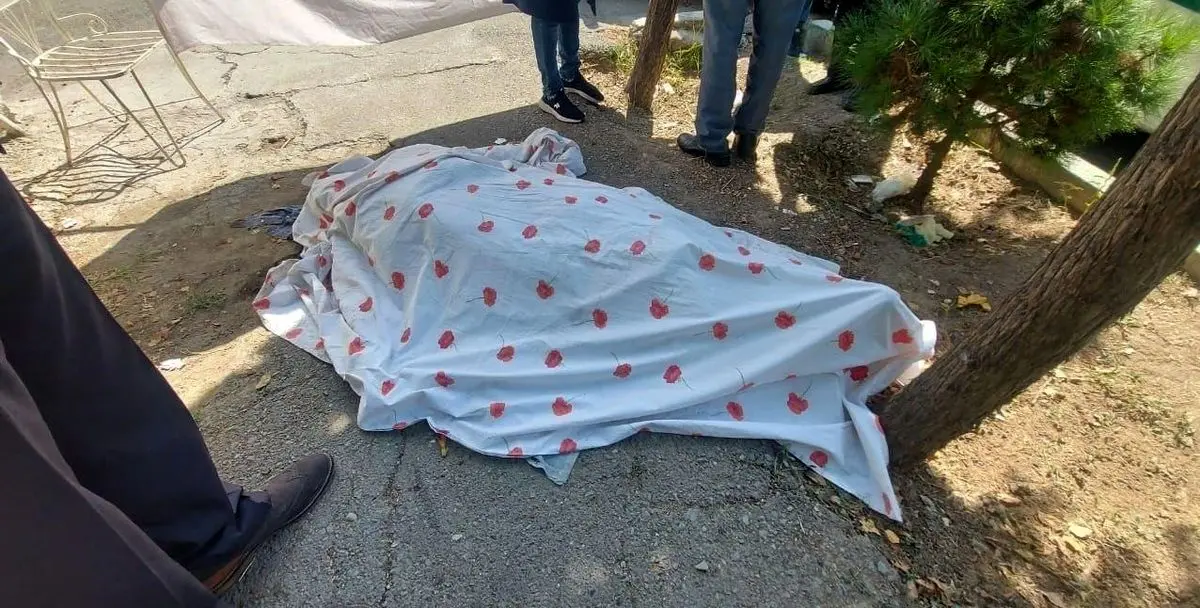 دستگیری ۲ متهم در رابطه با قتل رئیس اسبق پزشکی قانونی